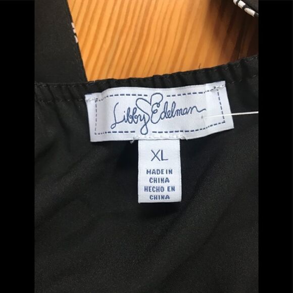 Libby Edelman Top  - Picture 4 of 4